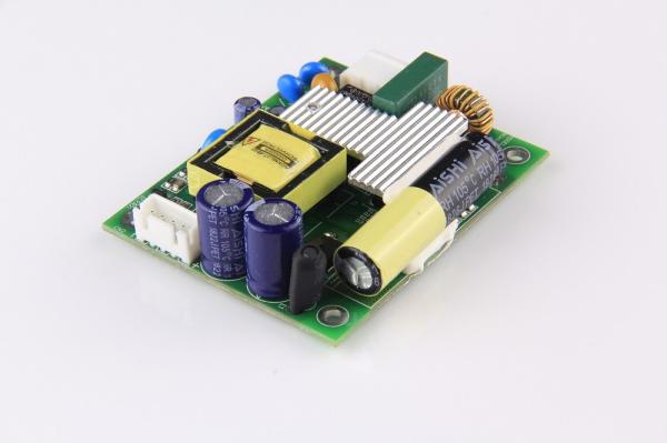 open frame switching power supply AC 110 220V to 15V 1.5A   24W MINI Size Ultrathin Industrial use