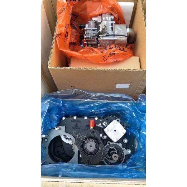Kinland QH70 Express Gearbox PTO Shift Fork 1707030 1056 for 12JSD160T Durable Design