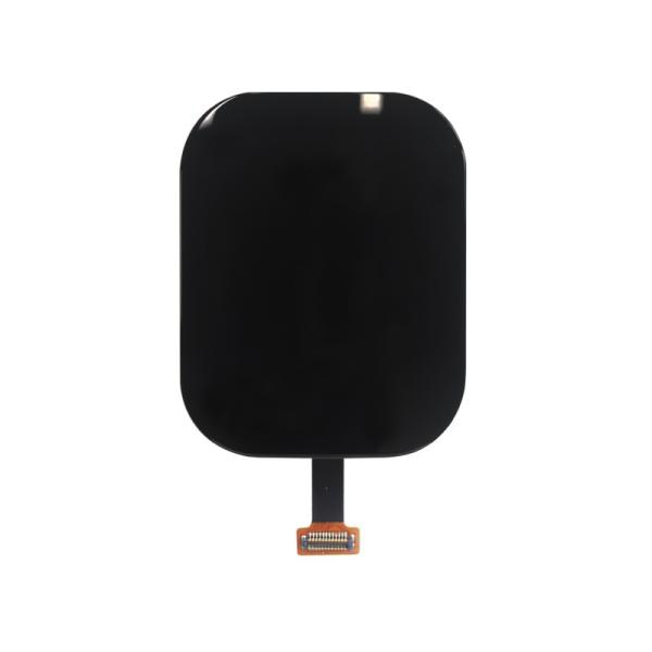 1.78-inch AMOLED Display | 368*448 Retina-level Display, Self-illuminating with High Contrast, MIPI/QSPI Interface, Suitable for Smart Watches / Fitness Bands