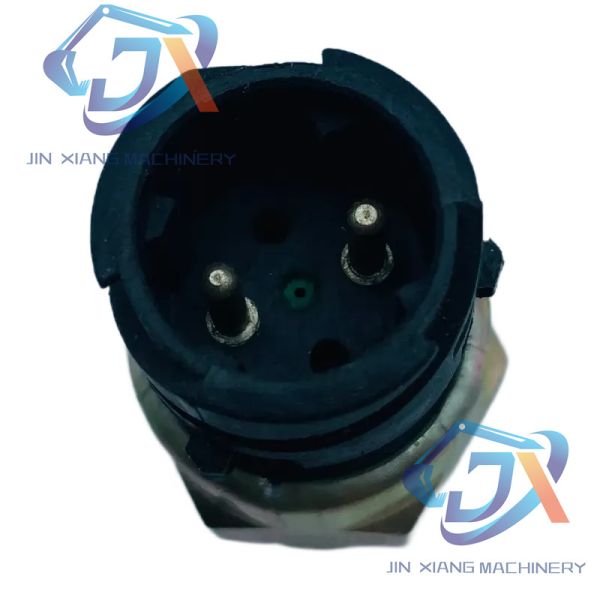 Excavator Spare Parts 21202753 Truck Oil Pressure Sensor Brand New Replacement 21202753 Fuel Rail Pressure Sensor