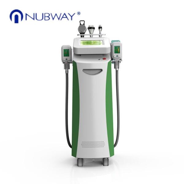 2018 new cryolipolysis slimming machine use to weight loss without sport