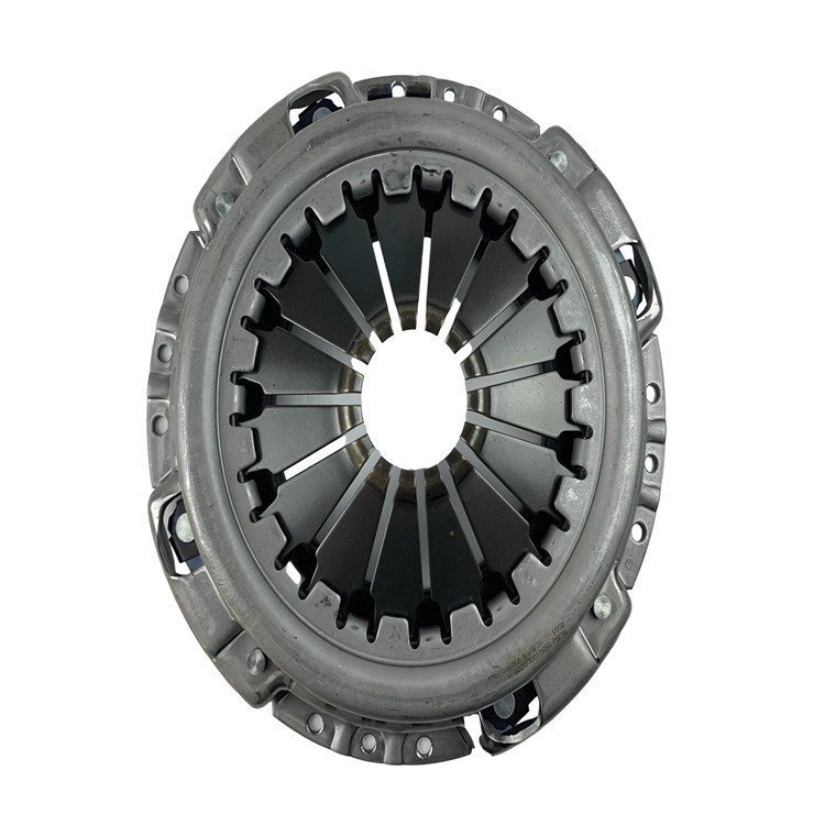 High Quality Original Parts Truck 310 Clutch Pressure Plate Clutch Disc for JAC Shuailing Junling