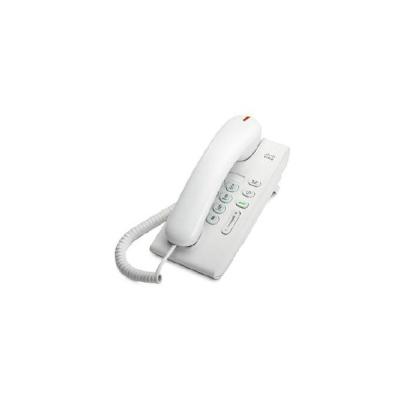 Téléphone IP Cisco CP avec WiFi, voix HD et appel sans fil sécurisé CP-6901-WL-K9