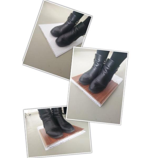 Laminated UV Coated Interior PVC Wall Panels Heat Insulation