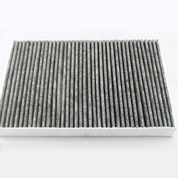 Carbon Car Cabin Filter For Chrysler Vehicles 82205905 4885955AA CY01147C