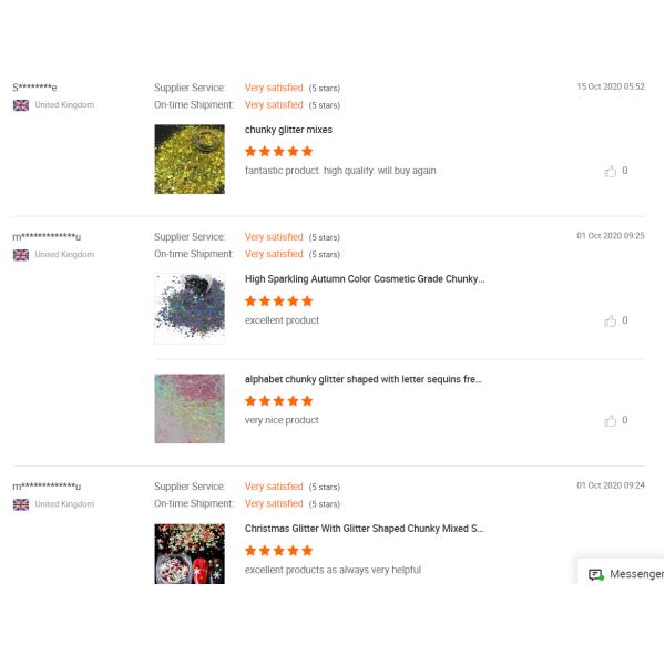 PET Material Sequin Applique Embroidery for Festivals Weddings Parties-Fashion Craft Supplies-Function Multi-functional