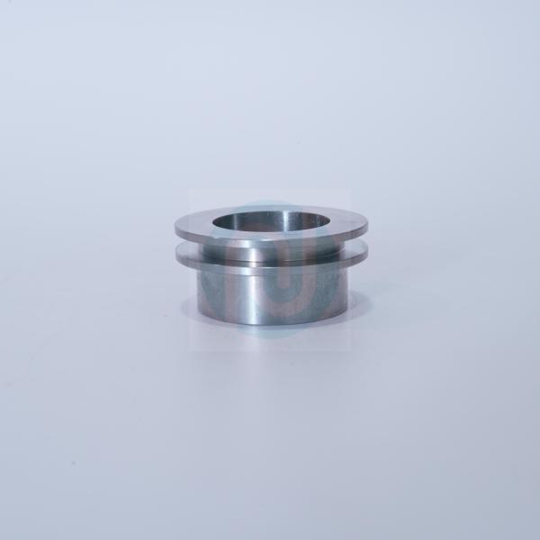 TC8 Pièces de coupe N09.0002S389 Molette de serrage de la tête de coupe