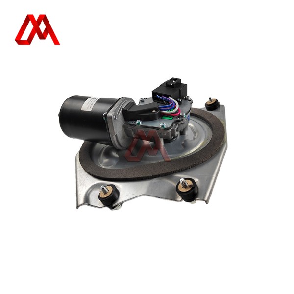 IZUMI 5205010LE172 Front Windshield Wiper Motor Assembly for JAC N75 N80 N120