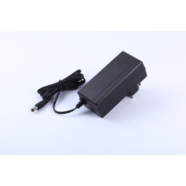 48W 24 Volt AC DC Universal Power Adapter 2.1*5,5 2.5*5.5 DC Connector