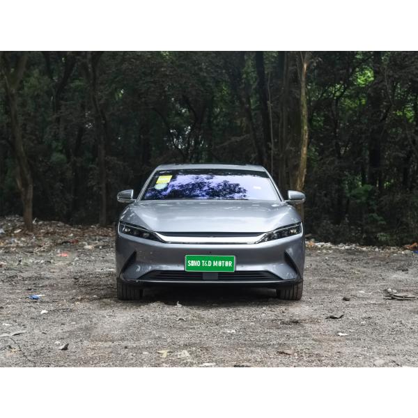 Byd Han Byd Electric Car Electric Vehicles Electric Cars Made in China