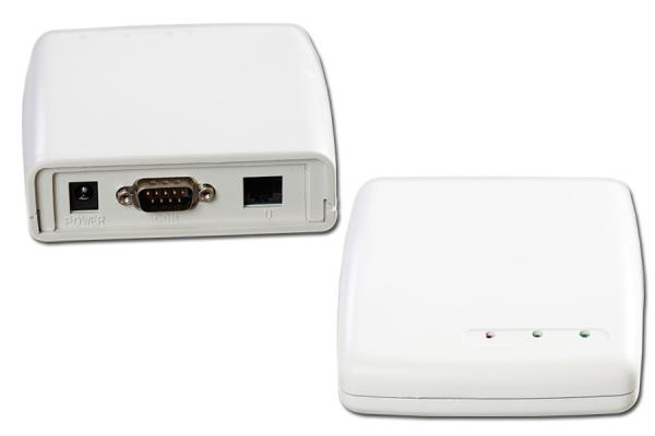 Sports Timing System UHF RFID Reader , RFID Reader RS232 Interface