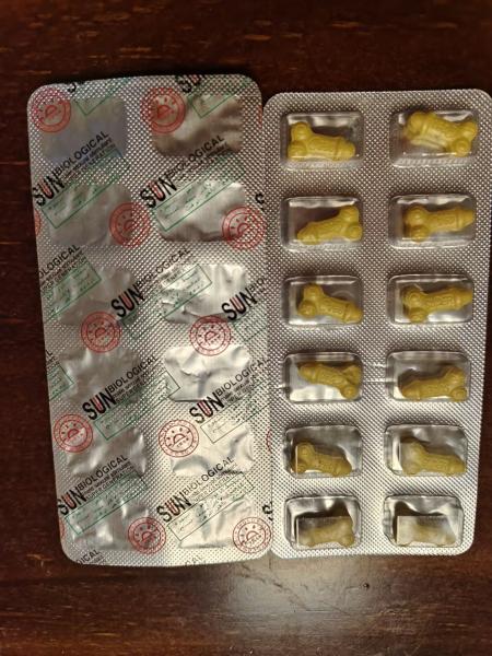 Cialis Maca Ginseng Tablet For Male Hormone Balance Maca Supplements Non GMO