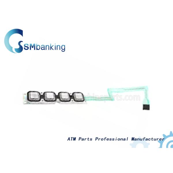 НКР АТМ пластмассы разделяет НКР 5886 распределителя наличных денег 5887 ключей ФДК 4 собрание мембраны ВЫШЛО 12,1 дюйма 0090017184 009-0017184