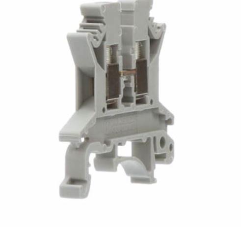 3003347 - IP67 Quick-Lock - Industrial High-Current Stainless - Rectangular Connector