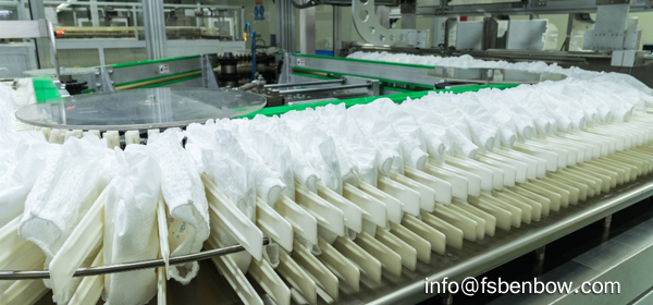 Foshan Benbow Sanitary Products Co., Ltd.