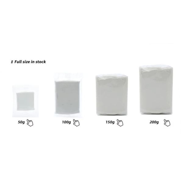 Medium Grade Auto Detailing Clay Bar | OEM Welcome | Factory Direct Wholesale Supply
