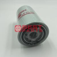 Pieza de motor de camión Filtro de aceite Fleetguard LF9028 para camión Fleetguard