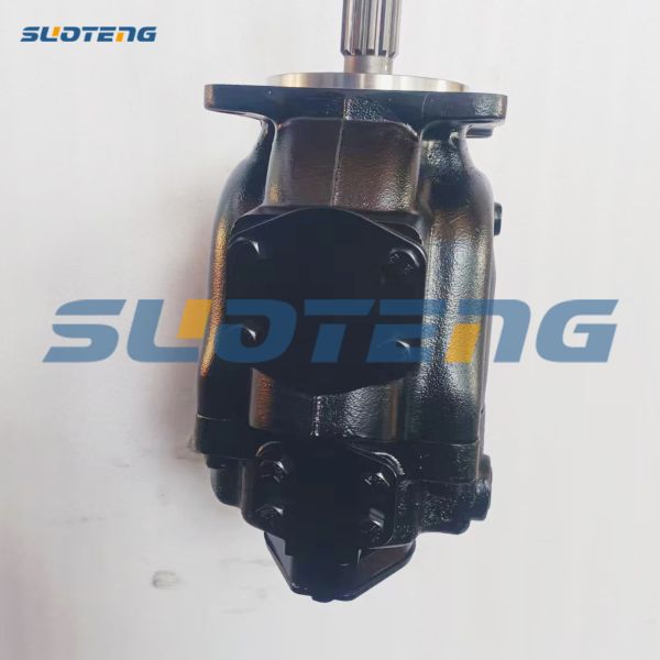P3145R90D1D28LA25N00B1B2E Variable Displacement Axial Piston Pump for P3 Series