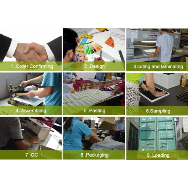 100% Drill Well Earring Display Stands Metal Inside For Jewelry Shop Window