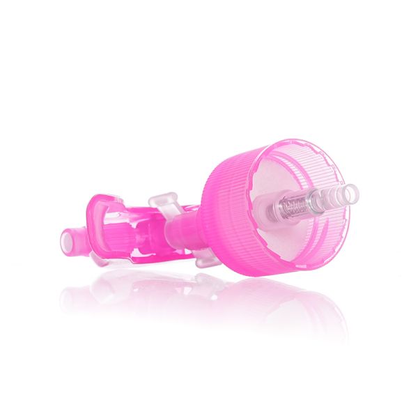 20mm 24mm 28mm Color Customized Mini Trigger Sprayer with Adjustable Spray Nozzle for Cosmetic and Cleaning Applications