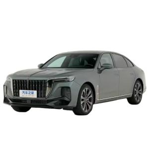 2024 Faw Hongqi H9 Car Electric Car Adult 4 Door 5 Seat Sedan for Business in 's