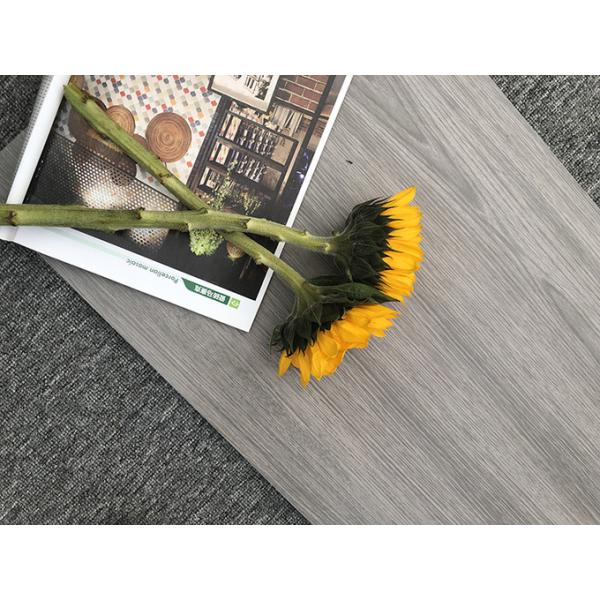 Grade AAA Porcelain Tile Flooring Wood Look 200x1000mm Thickness 10mm