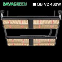Le conseil LM301H 480w Veg d'ETL 1272 Umol/S SAMSUNG fleurissant la LED élèvent les kits légers