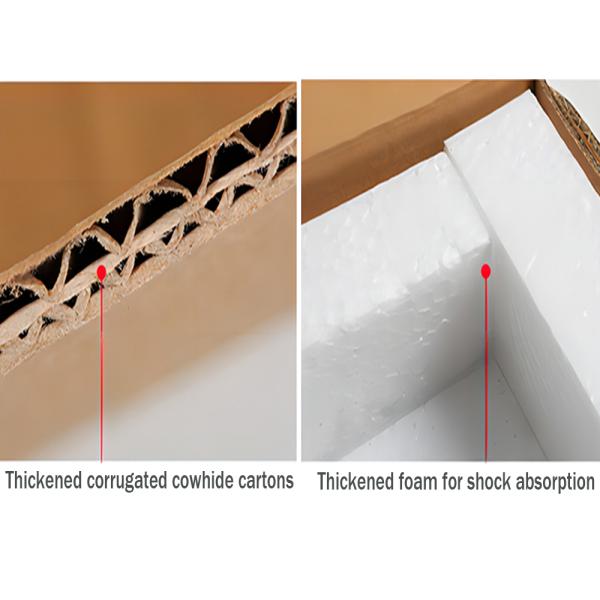 Современная арка полная длина Антикварный наклейка с деревянным зеркалом для декора ванной комнаты