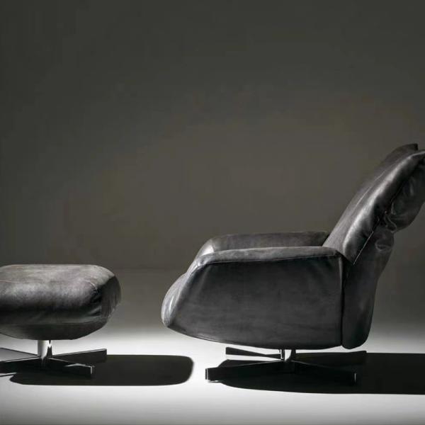 Flex Relax Adjustable Leisure Lazy Sofa Chair  Comfortable  Luxury