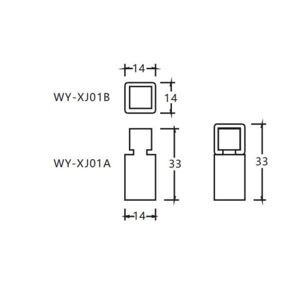 Роскошной тяга кухни спрятанная мебелью регулирует ручки ящика 160mm алюминиевые