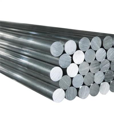 17-7 PH Barre ronde en acier inoxydable
