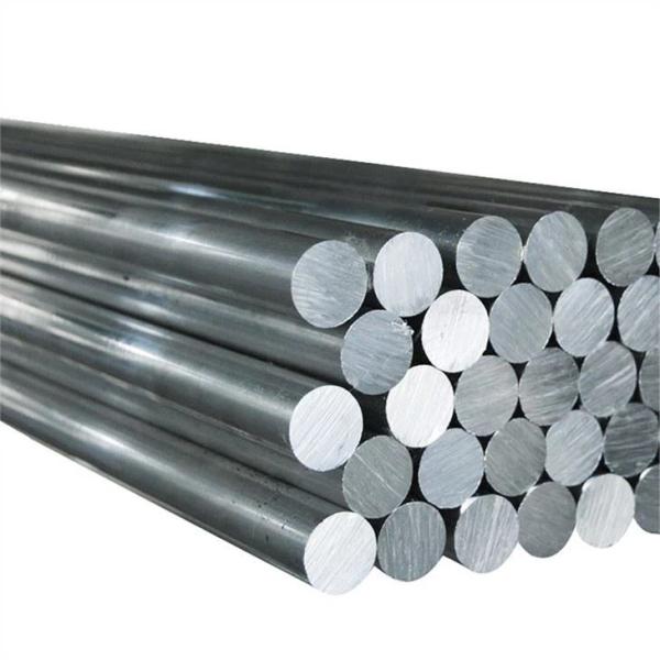 17-7 PH Stainless Steel Round Bar