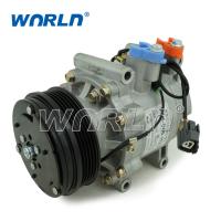 Compressores de ar automáticos 38810PWAJ02 Para Honda Fiti Para Jazz GD1 Para GD5 Para GD6 WXHD006