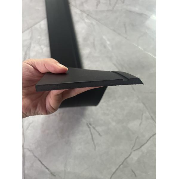 Устойчивое к царапинам PVC-покрытие для гибкой виниловой подкладки высотой 4