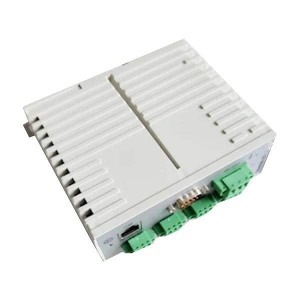 TA525 1SAP180700R0001 AC500 White Plastic Markers Set of 10