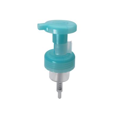 122mm Height PP Plastic Pump With Buckle Snap Switch