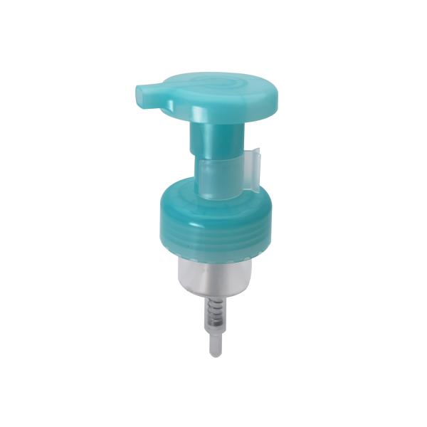 122mm Height PP Plastic Pump With Buckle Snap Switch