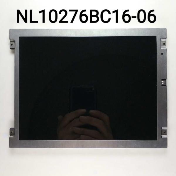 152PPI 600cd/m2 Hight Brightness LCD Panel NL10276BC16-06 LCD screen