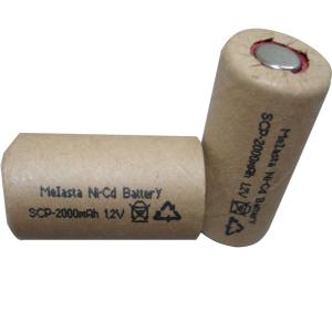 High Capacity Ni-MH Power Tool Battery F 13000mAh 1.2V