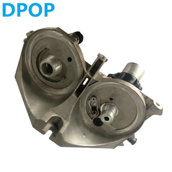 Euro Parts Fuel Filter Housing 23699581 23100071 23099975 21879911 22611513