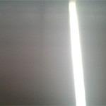 1mm Stainless Steel SS Mirror Finish 304 BA ASTM AISI Standard