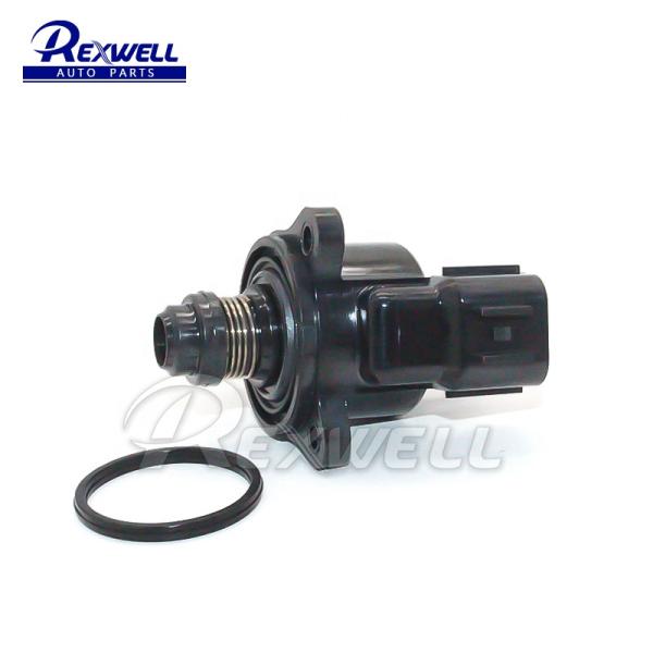 IAC Mitsubishi Automotive Parts Idle Air Control Valve 1450A132
