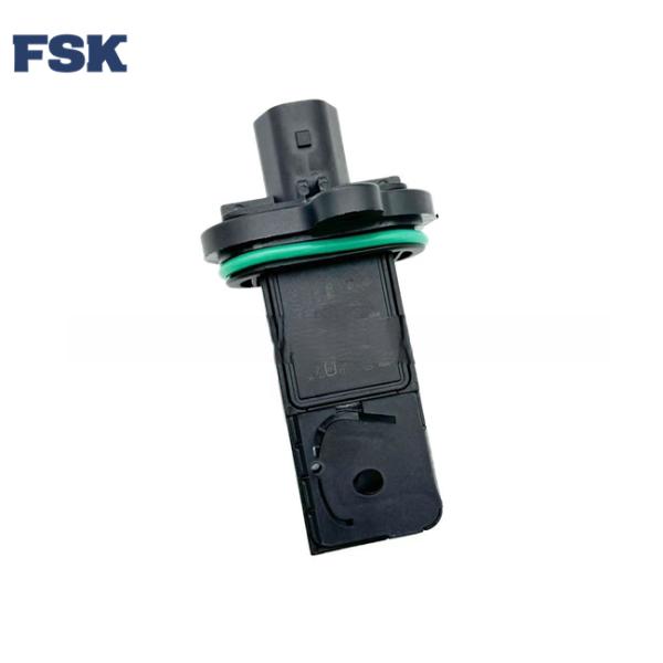 Buick Chevrolet Air Flow Meter Sensor 12671616 0280218419