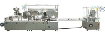 DPP-260 Blister/Cartoning Line