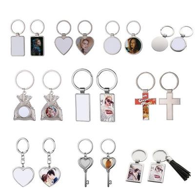 Fermeture à clef par sublimation métallique pour l'impression par transfert thermique par sublimation
