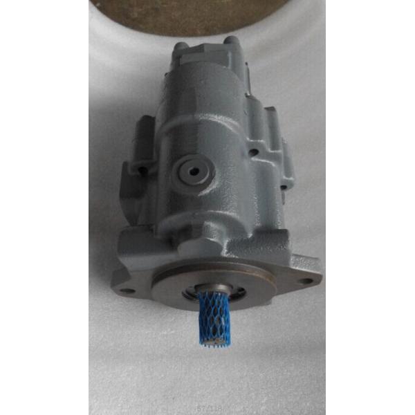 PVD-3B-60L5P PVD-3B-60 Excavator Hydraulic Pump For SK75 SK75UU-2 Excavator
