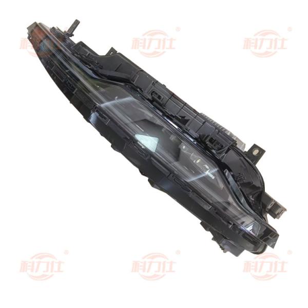 2023 Z-E-EKR 007 Reproducción de faros de automóviles de segunda mano