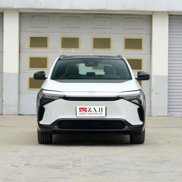 160km/H New Energy Electric Car Long Range Pro Version FAW New Car