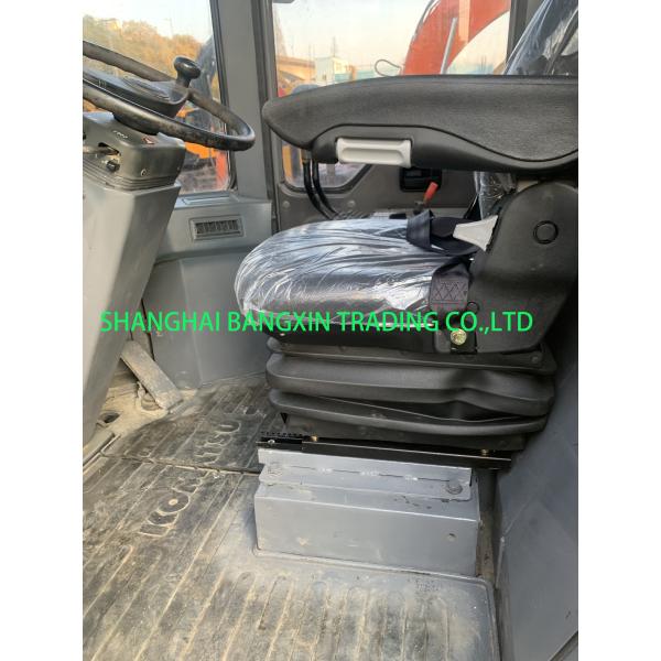 Best Deal on Komatsu WA380 Wheel Loader Good Condition and Free Shipping Guaranteed