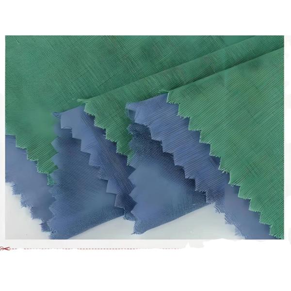 Customized Weft Knitted Twill Fabric for Judo Taekwondo Martial Arts Uniform Gear